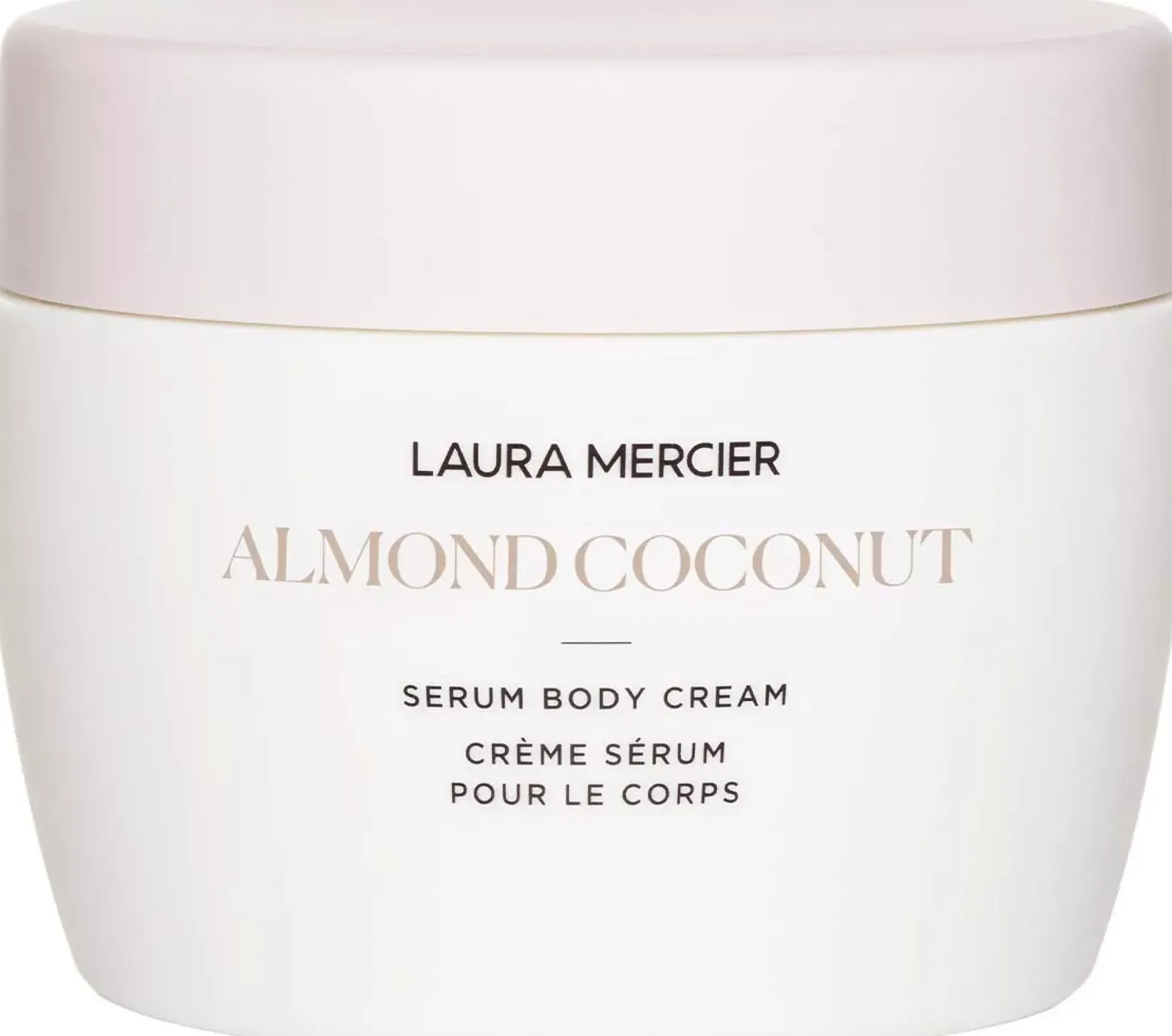 Laura Mercier Serum Body Cream Almond Coconut 200 ml