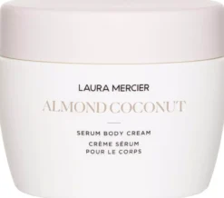 Laura Mercier Serum Body Cream Almond Coconut 200 ml