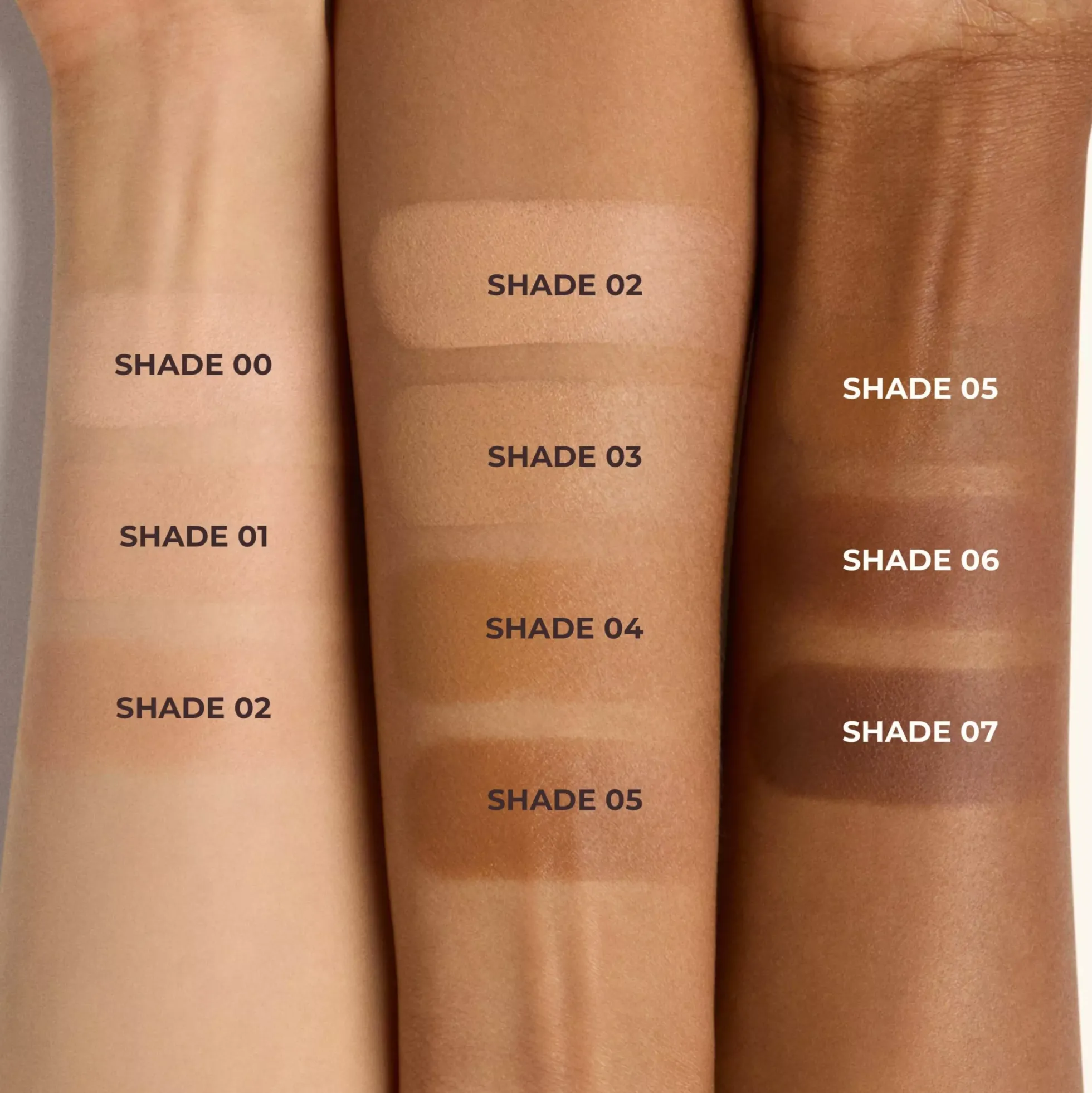 Laura Mercier Tinted Blur Balm 3