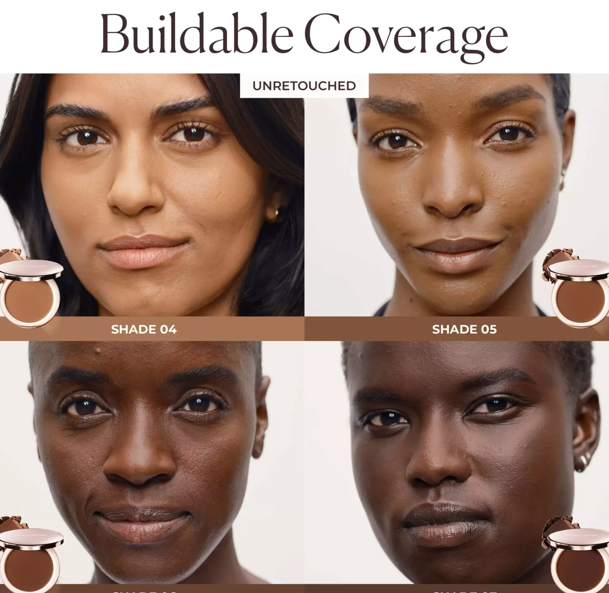 Laura Mercier Tinted Blur Balm 3