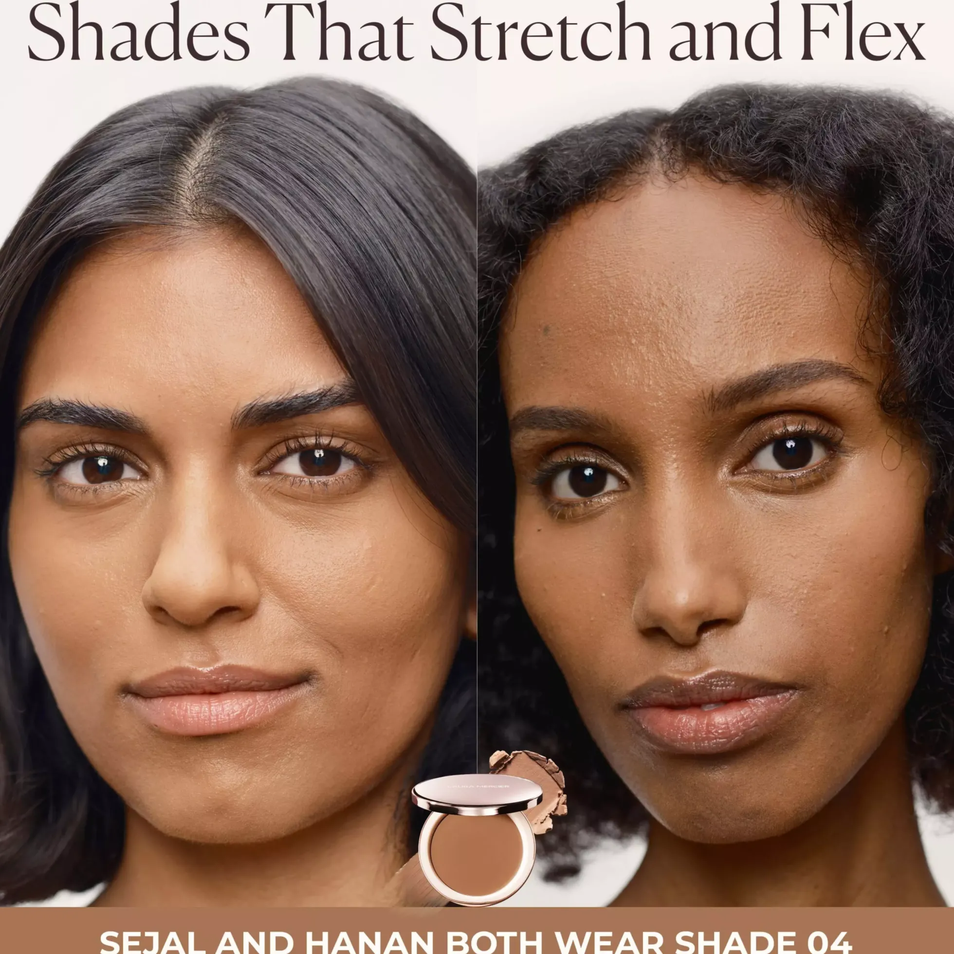 Laura Mercier Tinted Blur Balm 3