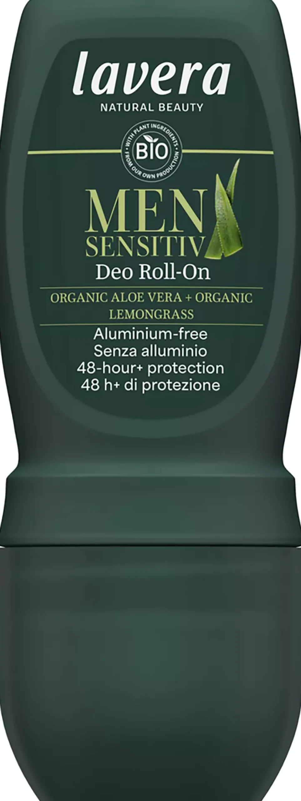 Lavera Men Sensitiv Deodorant Roll-On 50 ml