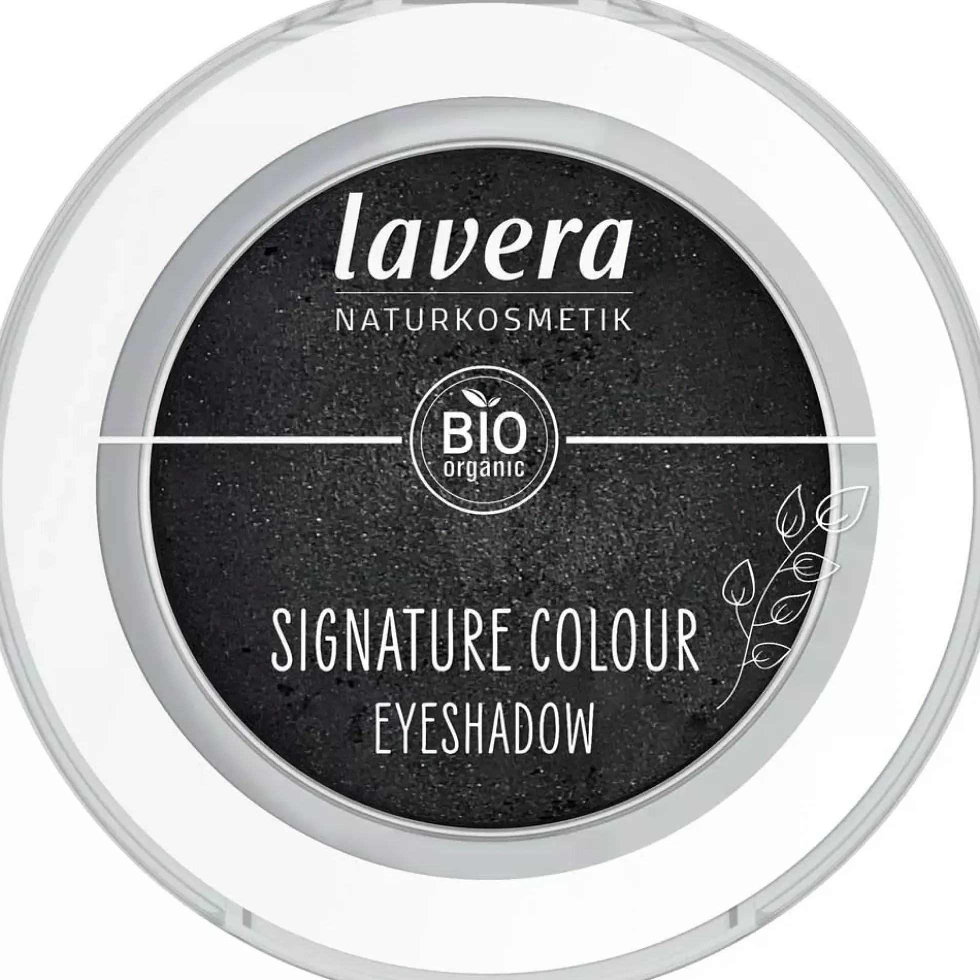Lavera Signature Colour Eyeshadow Diamond Dust 09