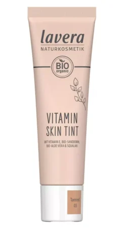 Lavera Vitamin Skin Tint Tint 03