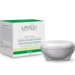 Lavilin Deodorant Cream 7 Days Sport Probiotic 10 ml