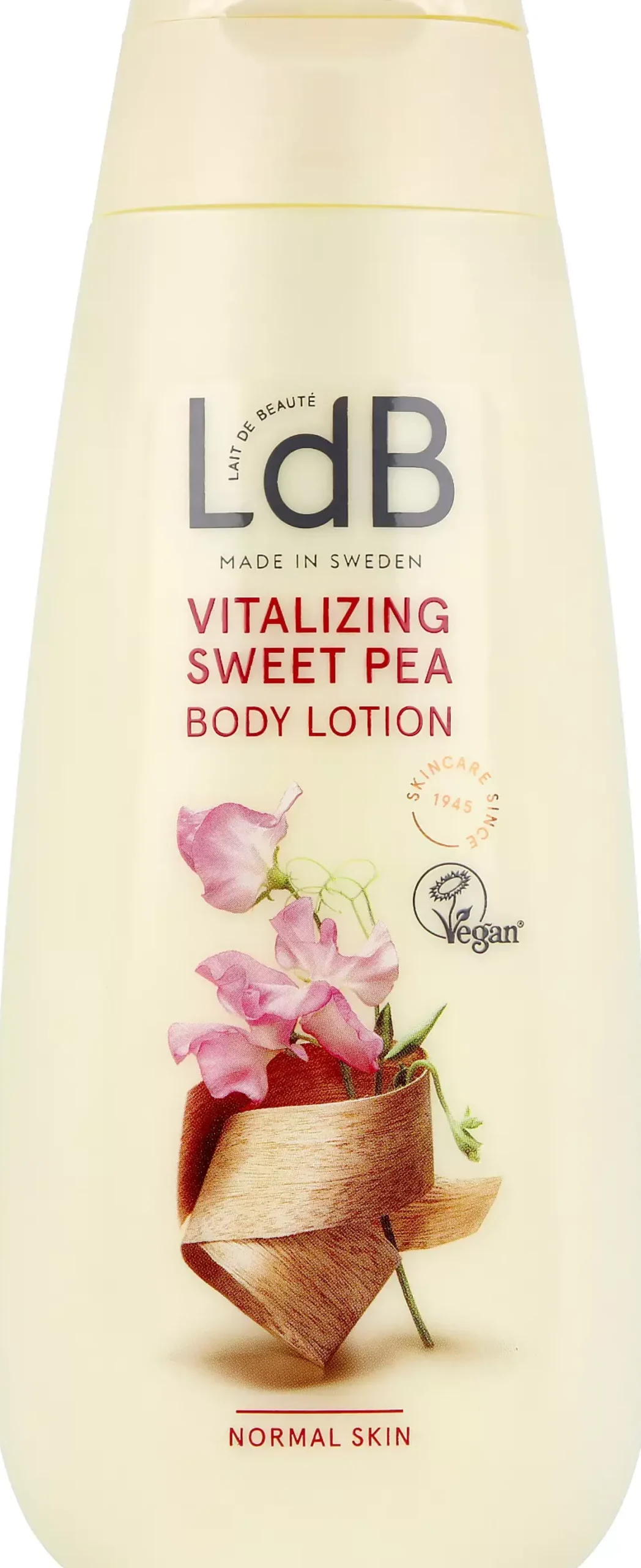 LdBVitalizing Sweet Pea Body Lotion 250 ml