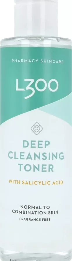 L300 Deep Cleansing Toner 200 ml