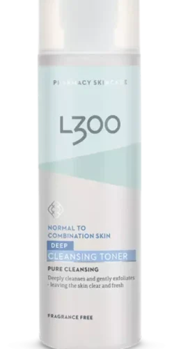 L300 Deep Cleansing Toner 200 ml