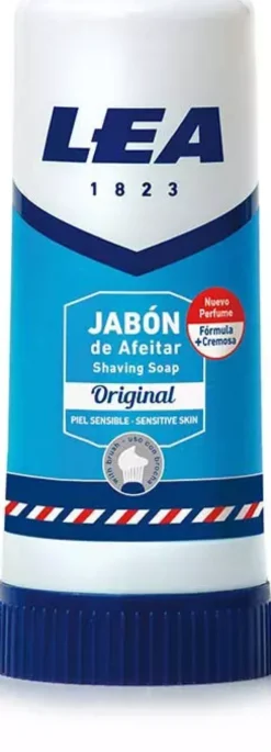 LEAMen Original Shaving Soap Stick 50 g