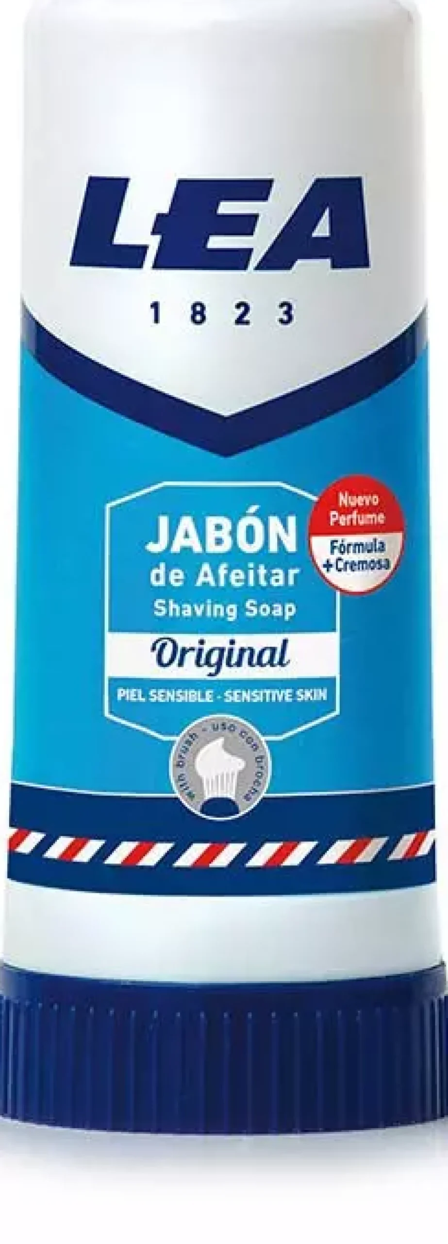 LEAMen Original Shaving Soap Stick 50 g