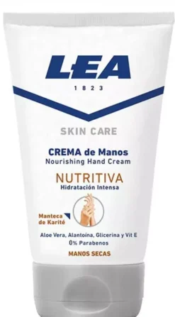 LEAWomen Nourishing Shea Butter Hand Cream 125 ml