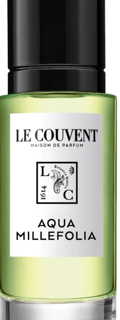 Le CouventAqua Millefolia Botanical Cologne Absolute Eau de Toilette 50 ml