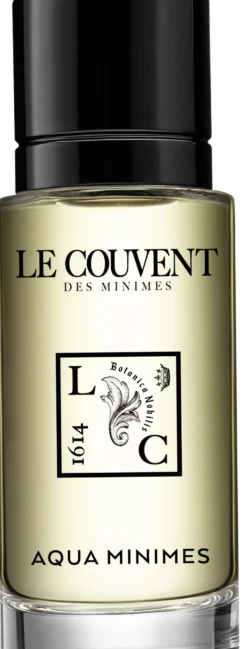Le CouventAqua Minimes Botanical Cologne Eau de Toilette 50 ml