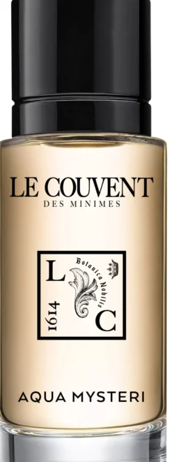 Le CouventAqua Mysteri Botanical Cologne Eau de Toilette 100 ml