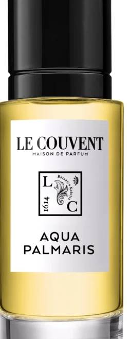 Le CouventAqua Palmaris Botanical Cologne Absolute Eau de Toilette 50 ml