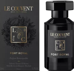 Le CouventFort Royal Remarkable Perfumes Eau de Parfum 100 ml