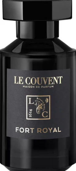 Le CouventFort Royal Remarkable Perfumes Eau de Parfum 100 ml