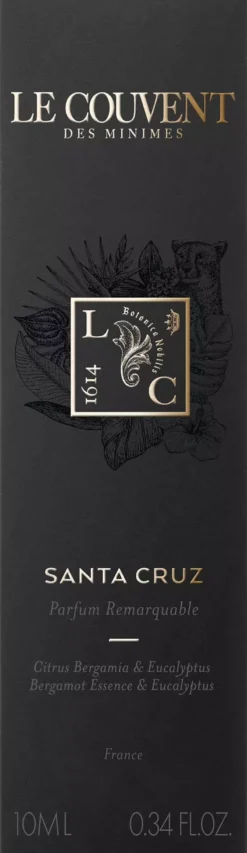 Le Couvent Remarkable Perfumes Eau de Parfum 100 ml