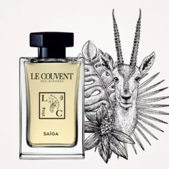 Le CouventSaiga Eau de Parfum Singulière Eau de Parfum 50 ml
