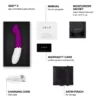 LELO GIGI™ 3 Deep Rose