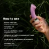 LELO GIGI 2 Deep Rose
