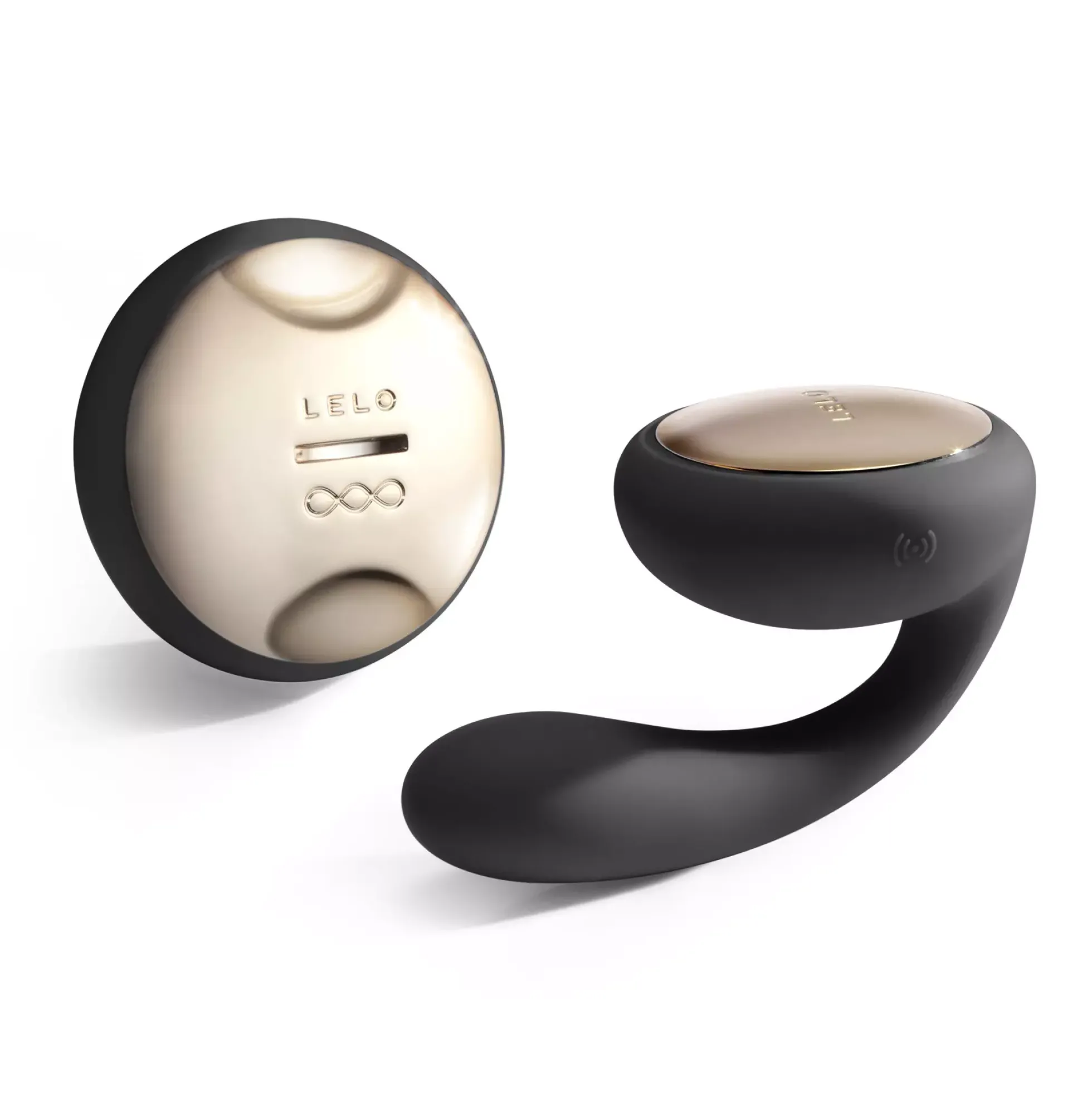 LELO Ida Obsidian Black
