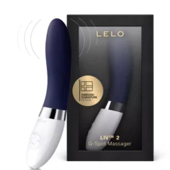 LELO Liv 2 Blue