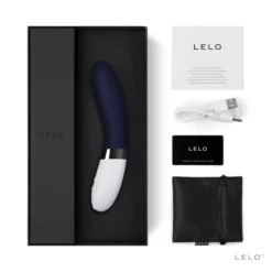 LELO Liv 2 Blue