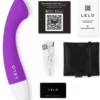 LELO MOKA™ Originals Purple