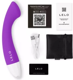 LELO MOKA™ Originals Purple
