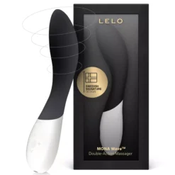 LELO Mona Wave Black