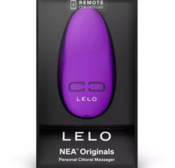 LELO NEA™ Originals Purple
