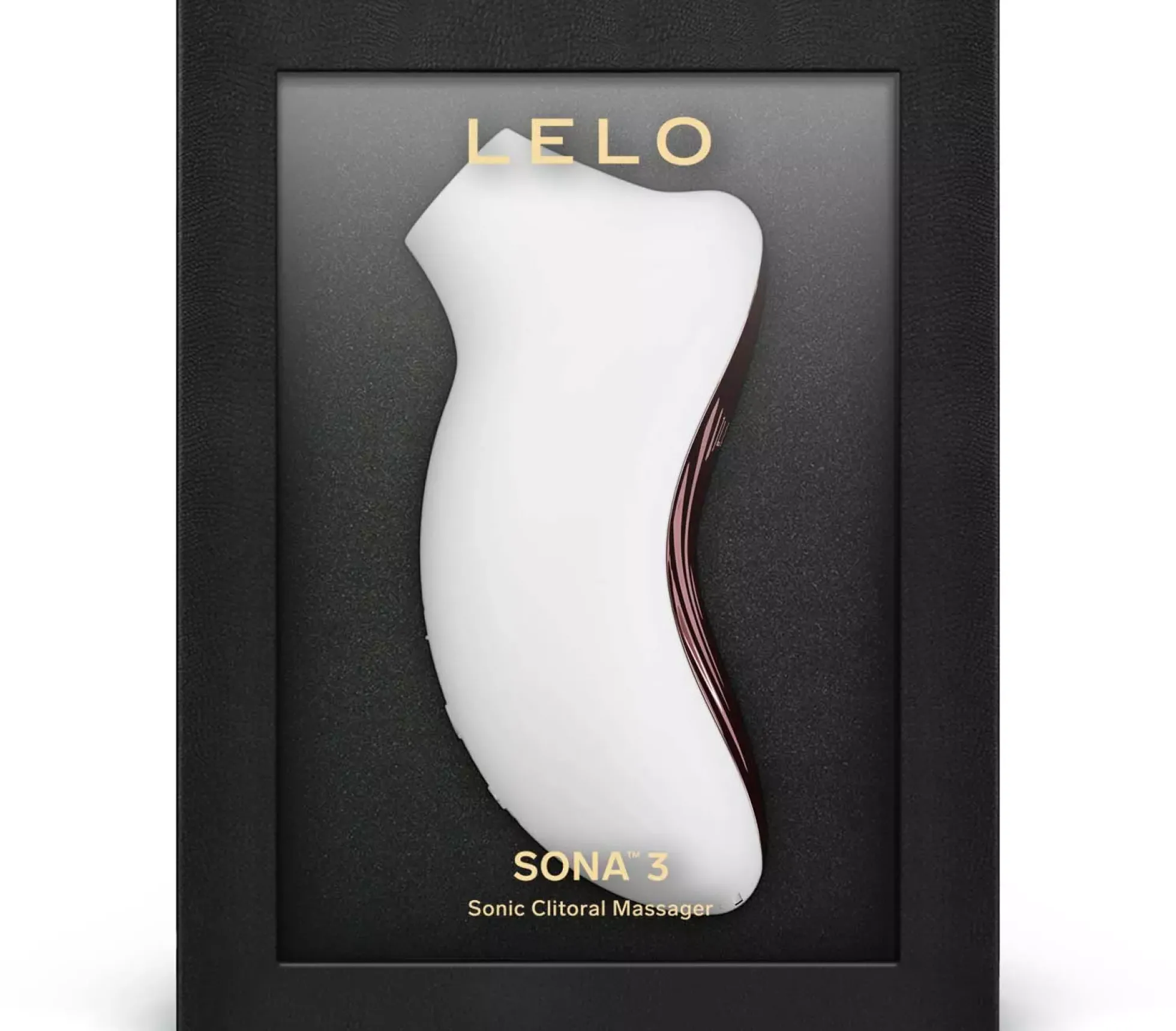 LELO SONA™ 3 Cream