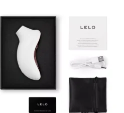 LELO SONA™ 3 Cream