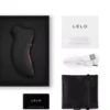 LELO SONA™ 3 Cruise Black