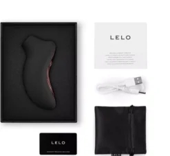 LELO SONA™ 3 Cruise Black