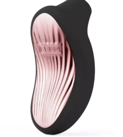 LELO SONA™ 3 Cruise Black