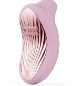 LELO SONA™ 3 Cruise Soft Pink