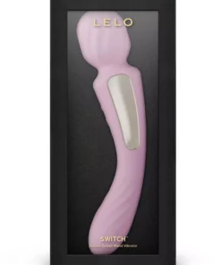 LELO SWITCH™ Soft Pink