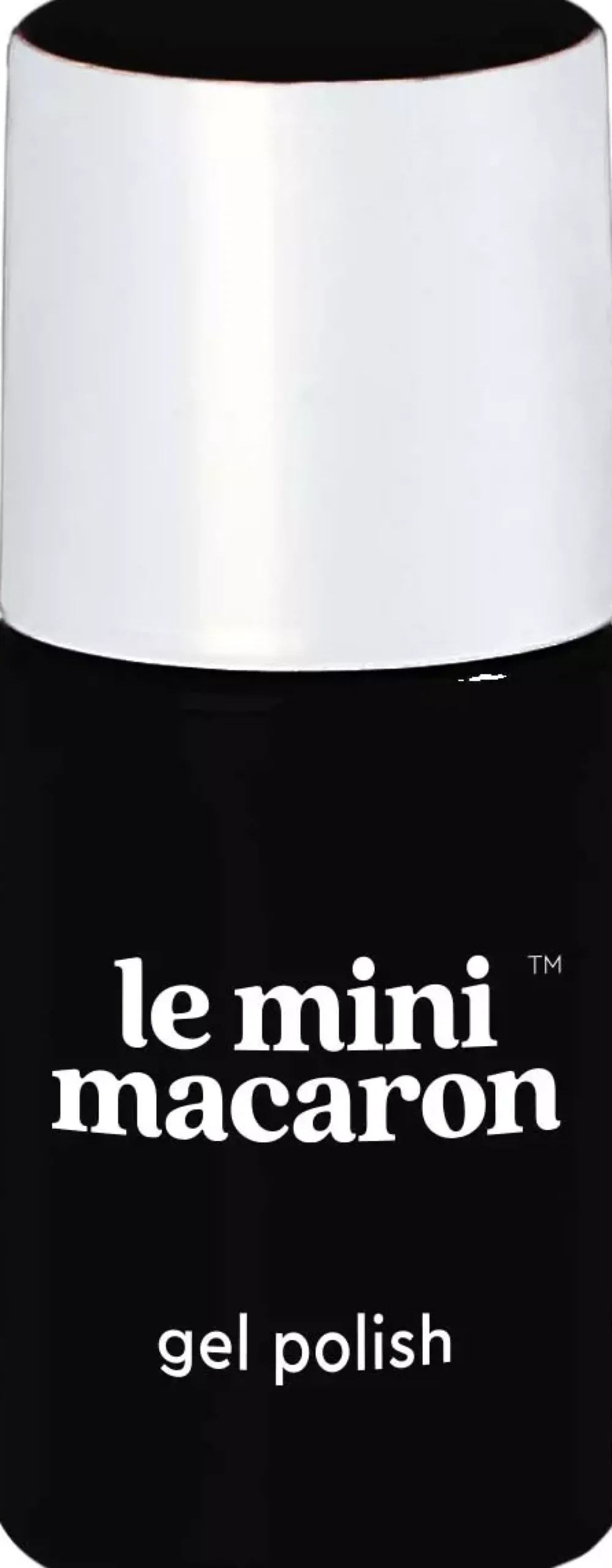 Le Mini Macaron Single Gel Polish Rouge Coquelicot