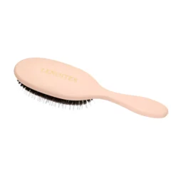 Lenoites Hair Brush Wild Boar Black