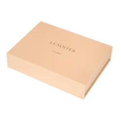 Lenoites Heatless Curls ® in Mulberry Silk