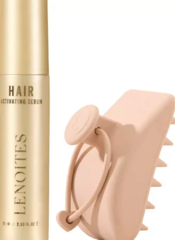 Lenoites Scalp Care Kit