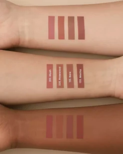 Lenoites Shape & Sculpt Lip Liner 110 Bare