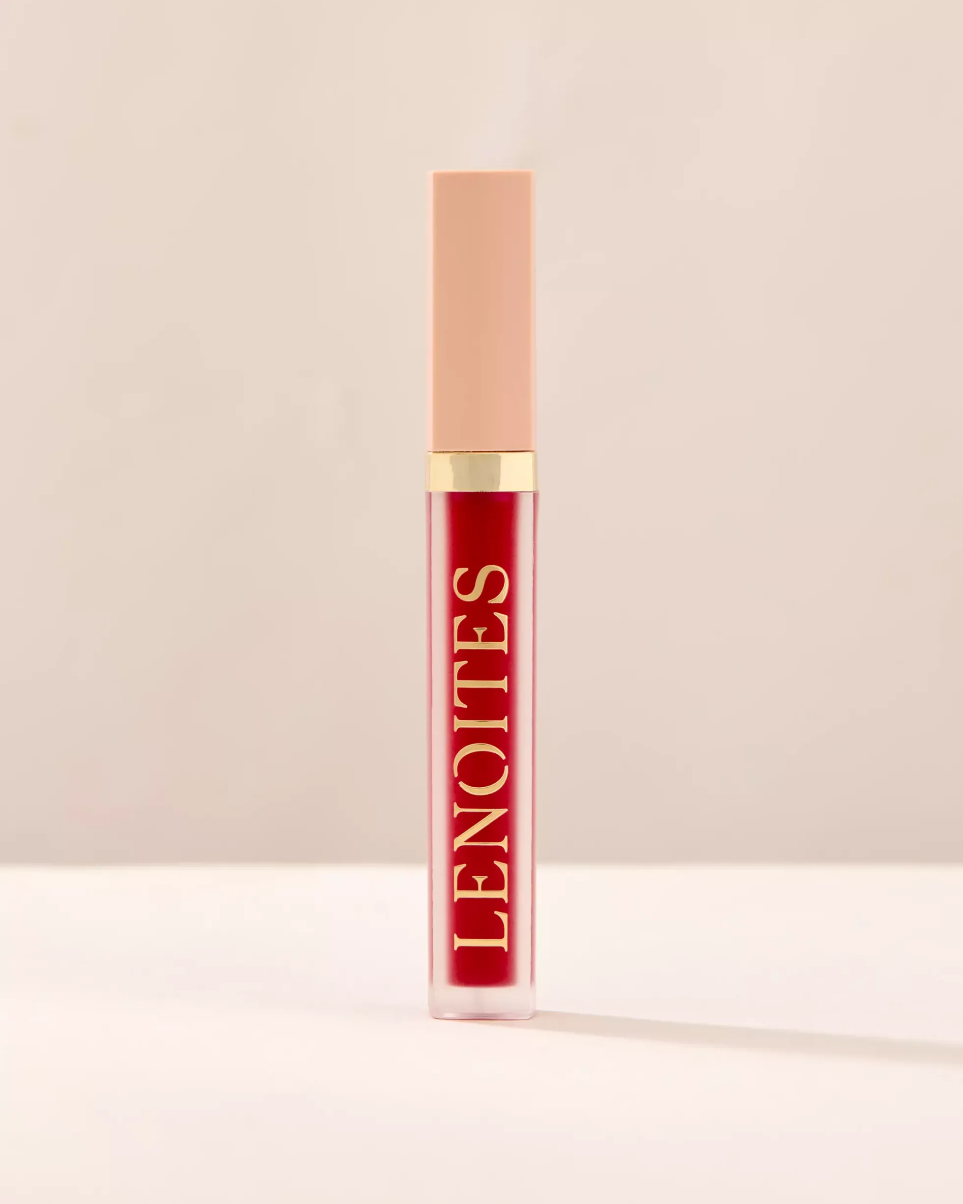 Lenoites Tinted Lip Oil Clever