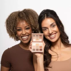 LH cosmetics Boring Nude Palette