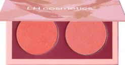 LH cosmetics Duo Dimension Element