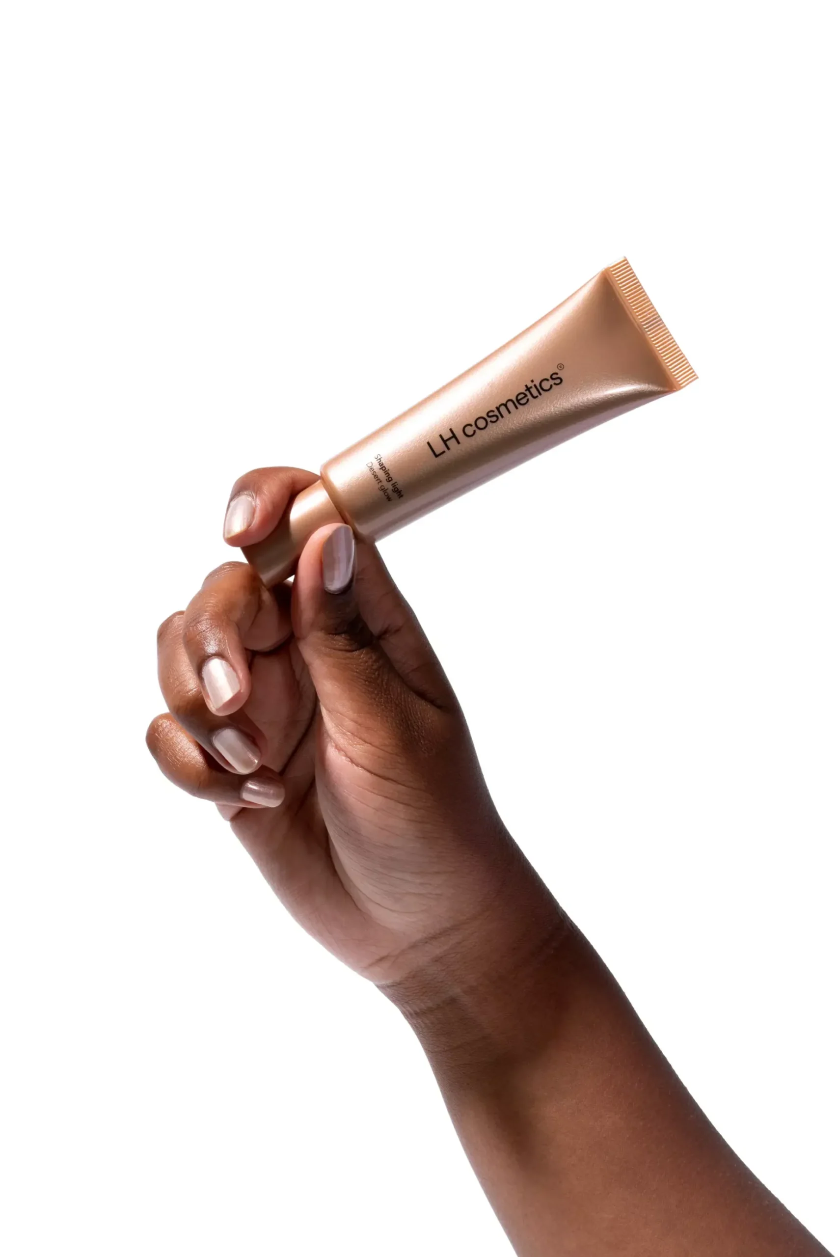 LH cosmetics Shaping Light Rose Glow