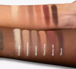 LH cosmetics The Single Friend Zone