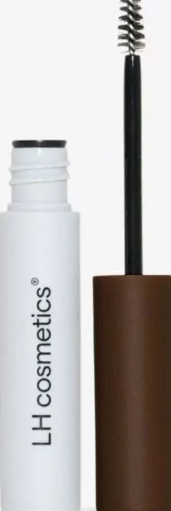 LH cosmetics Tinted Brow Gel Taupe